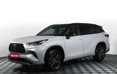 Toyota Highlander, 2026 год, 5 090 000 рублей, 1 фотография