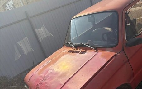 ЗАЗ 968, 1994 год, 15 000 рублей, 3 фотография
