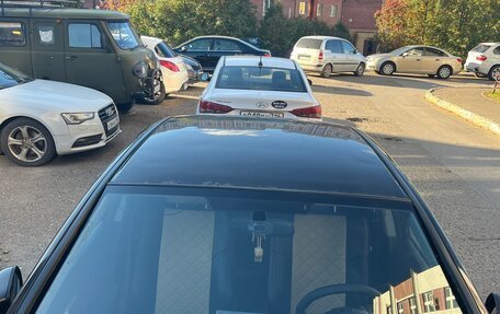 Honda Civic VIII, 2006 год, 580 000 рублей, 9 фотография
