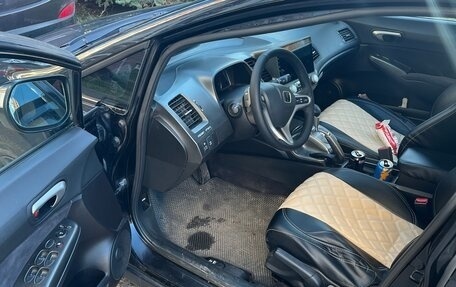 Honda Civic VIII, 2006 год, 580 000 рублей, 15 фотография
