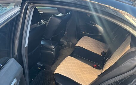 Honda Civic VIII, 2006 год, 580 000 рублей, 17 фотография