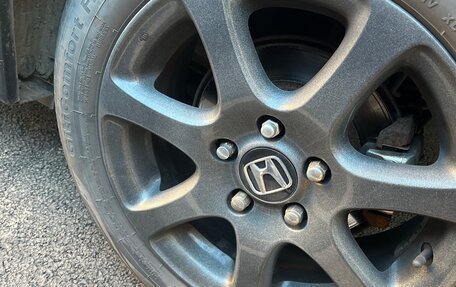 Honda Civic VIII, 2006 год, 580 000 рублей, 20 фотография