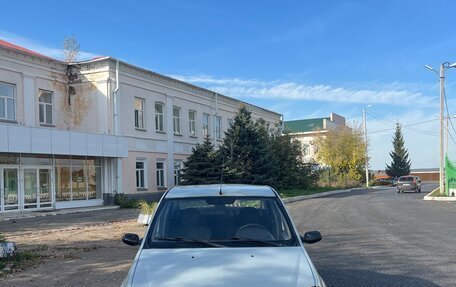 Renault Logan I, 2009 год, 117 000 рублей, 3 фотография
