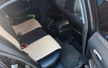 Honda Civic VIII, 2006 год, 580 000 рублей, 18 фотография