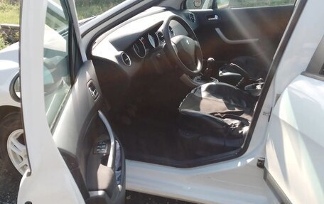Peugeot 308 II, 2011 год, 450 000 рублей, 4 фотография