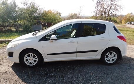 Peugeot 308 II, 2011 год, 450 000 рублей, 2 фотография