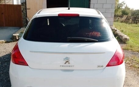 Peugeot 308 II, 2011 год, 450 000 рублей, 3 фотография
