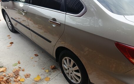 Nissan Almera, 2017 год, 780 000 рублей, 3 фотография