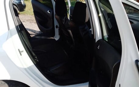 Peugeot 308 II, 2011 год, 450 000 рублей, 7 фотография