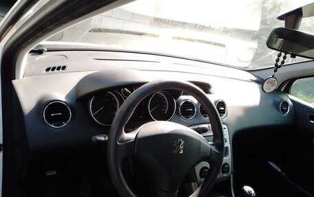 Peugeot 308 II, 2011 год, 450 000 рублей, 9 фотография