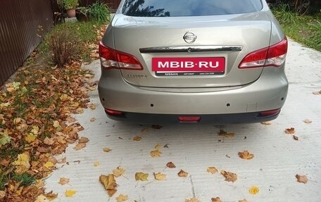 Nissan Almera, 2017 год, 780 000 рублей, 2 фотография