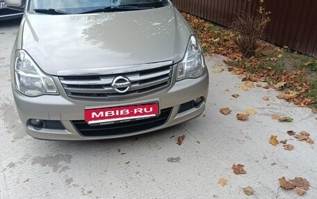 Nissan Almera, 2017 год, 780 000 рублей, 4 фотография