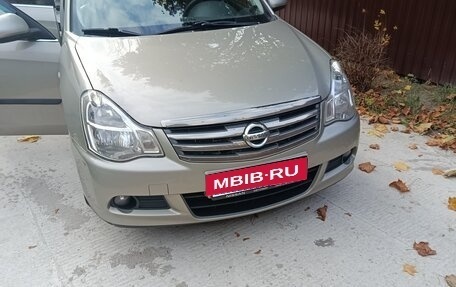 Nissan Almera, 2017 год, 780 000 рублей, 10 фотография