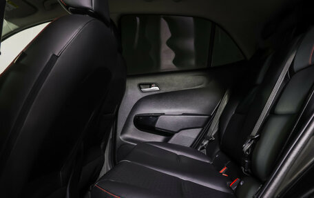 KIA Picanto III рестайлинг, 2022 год, 1 750 000 рублей, 11 фотография