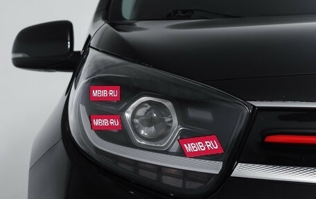 KIA Picanto III рестайлинг, 2022 год, 1 750 000 рублей, 20 фотография