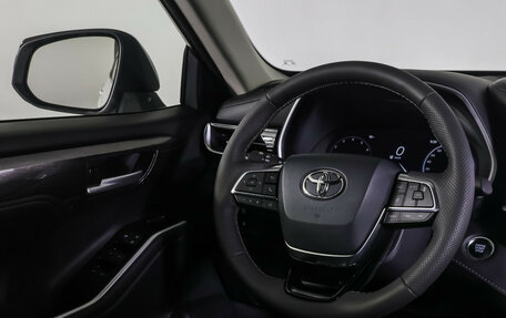 Toyota Highlander, 2026 год, 5 090 000 рублей, 13 фотография