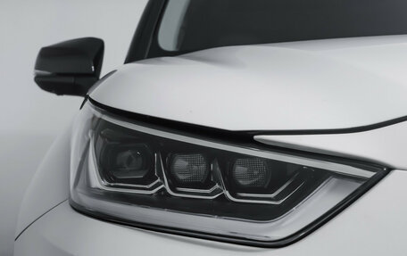 Toyota Highlander, 2026 год, 5 090 000 рублей, 23 фотография