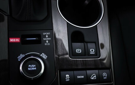 Toyota Highlander, 2026 год, 5 090 000 рублей, 18 фотография