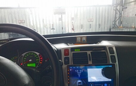 Hyundai Tucson III, 2008 год, 450 000 рублей, 9 фотография