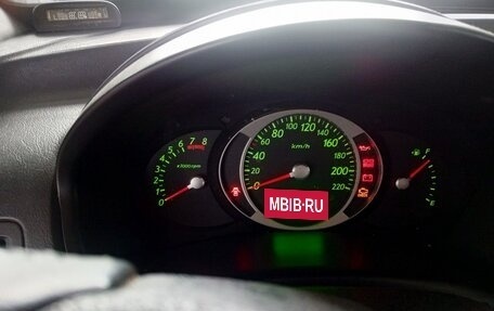 Hyundai Tucson III, 2008 год, 450 000 рублей, 8 фотография