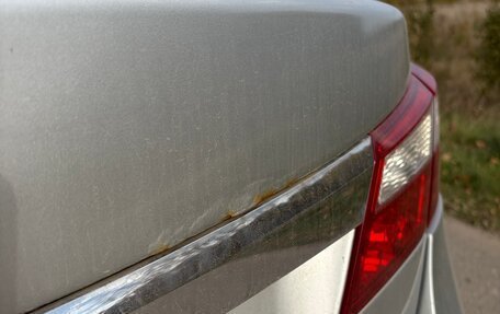 Renault Latitude I, 2013 год, 835 000 рублей, 12 фотография