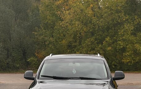 Audi Q7, 2007 год, 1 250 000 рублей, 1 фотография