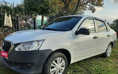 Datsun on-DO I рестайлинг, 2019 год, 515 000 рублей, 1 фотография