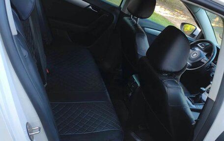 Volkswagen Passat B7, 2012 год, 690 000 рублей, 5 фотография