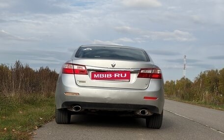 Renault Latitude I, 2013 год, 835 000 рублей, 21 фотография