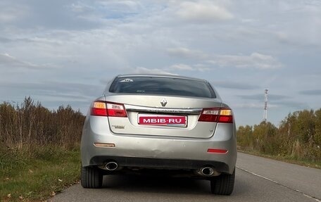 Renault Latitude I, 2013 год, 835 000 рублей, 22 фотография