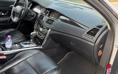 Renault Latitude I, 2013 год, 835 000 рублей, 20 фотография