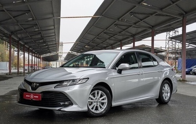 Toyota Camry, 2020 год, 2 999 000 рублей, 1 фотография