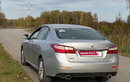 Renault Latitude I, 2013 год, 835 000 рублей, 24 фотография