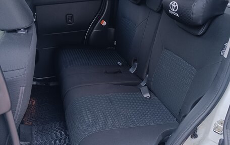 Toyota Roomy I, 2021 год, 1 250 000 рублей, 4 фотография