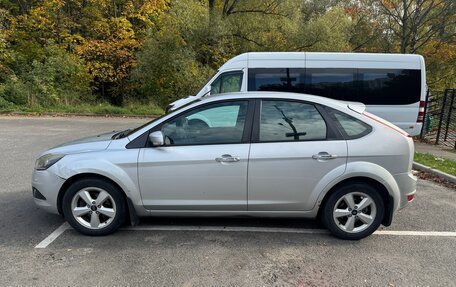 Ford Focus II рестайлинг, 2010 год, 510 000 рублей, 3 фотография