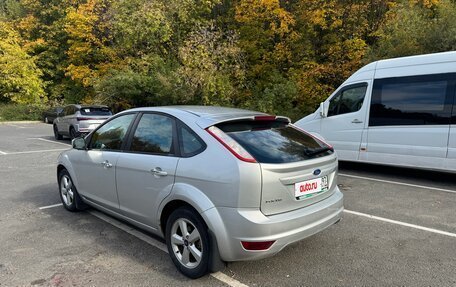 Ford Focus II рестайлинг, 2010 год, 510 000 рублей, 4 фотография