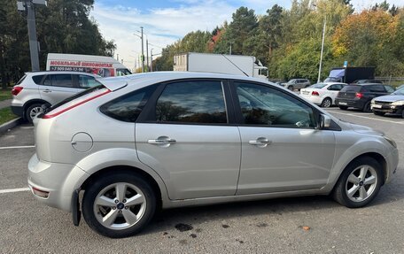 Ford Focus II рестайлинг, 2010 год, 510 000 рублей, 7 фотография