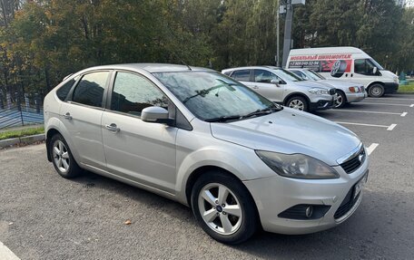 Ford Focus II рестайлинг, 2010 год, 510 000 рублей, 8 фотография