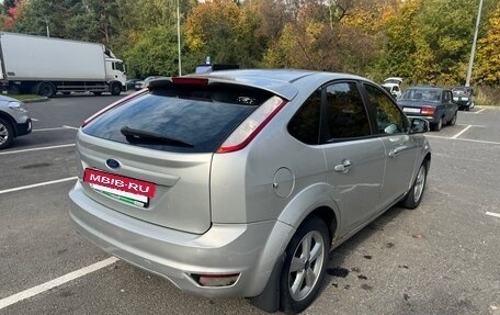Ford Focus II рестайлинг, 2010 год, 510 000 рублей, 6 фотография