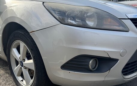 Ford Focus II рестайлинг, 2010 год, 510 000 рублей, 9 фотография