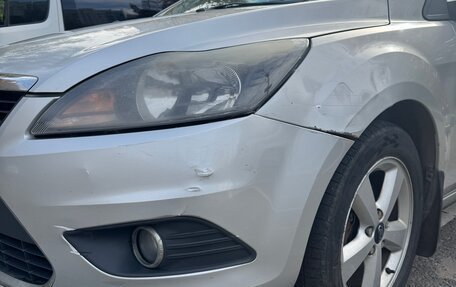 Ford Focus II рестайлинг, 2010 год, 510 000 рублей, 10 фотография