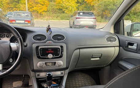 Ford Focus II рестайлинг, 2010 год, 510 000 рублей, 14 фотография