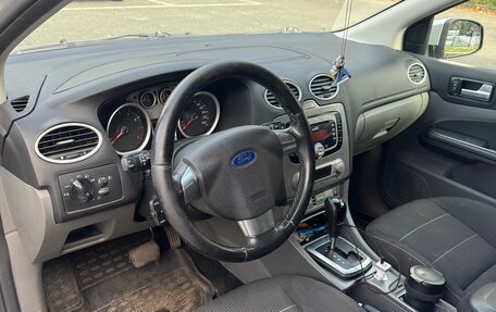 Ford Focus II рестайлинг, 2010 год, 510 000 рублей, 13 фотография