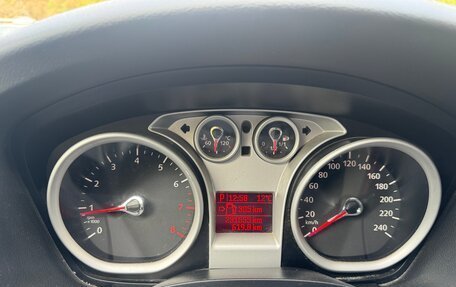 Ford Focus II рестайлинг, 2010 год, 510 000 рублей, 17 фотография