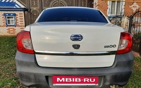 Datsun on-DO I рестайлинг, 2019 год, 515 000 рублей, 5 фотография