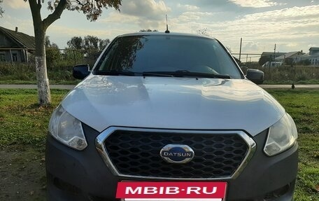 Datsun on-DO I рестайлинг, 2019 год, 515 000 рублей, 2 фотография