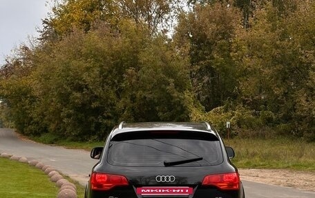 Audi Q7, 2007 год, 1 250 000 рублей, 3 фотография