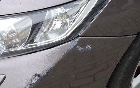 Honda Civic IX, 2012 год, 850 000 рублей, 8 фотография