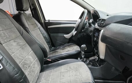 Nissan Terrano III, 2018 год, 1 499 000 рублей, 14 фотография