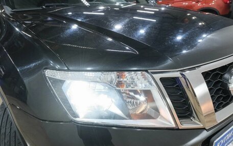 Nissan Terrano III, 2018 год, 1 499 000 рублей, 10 фотография